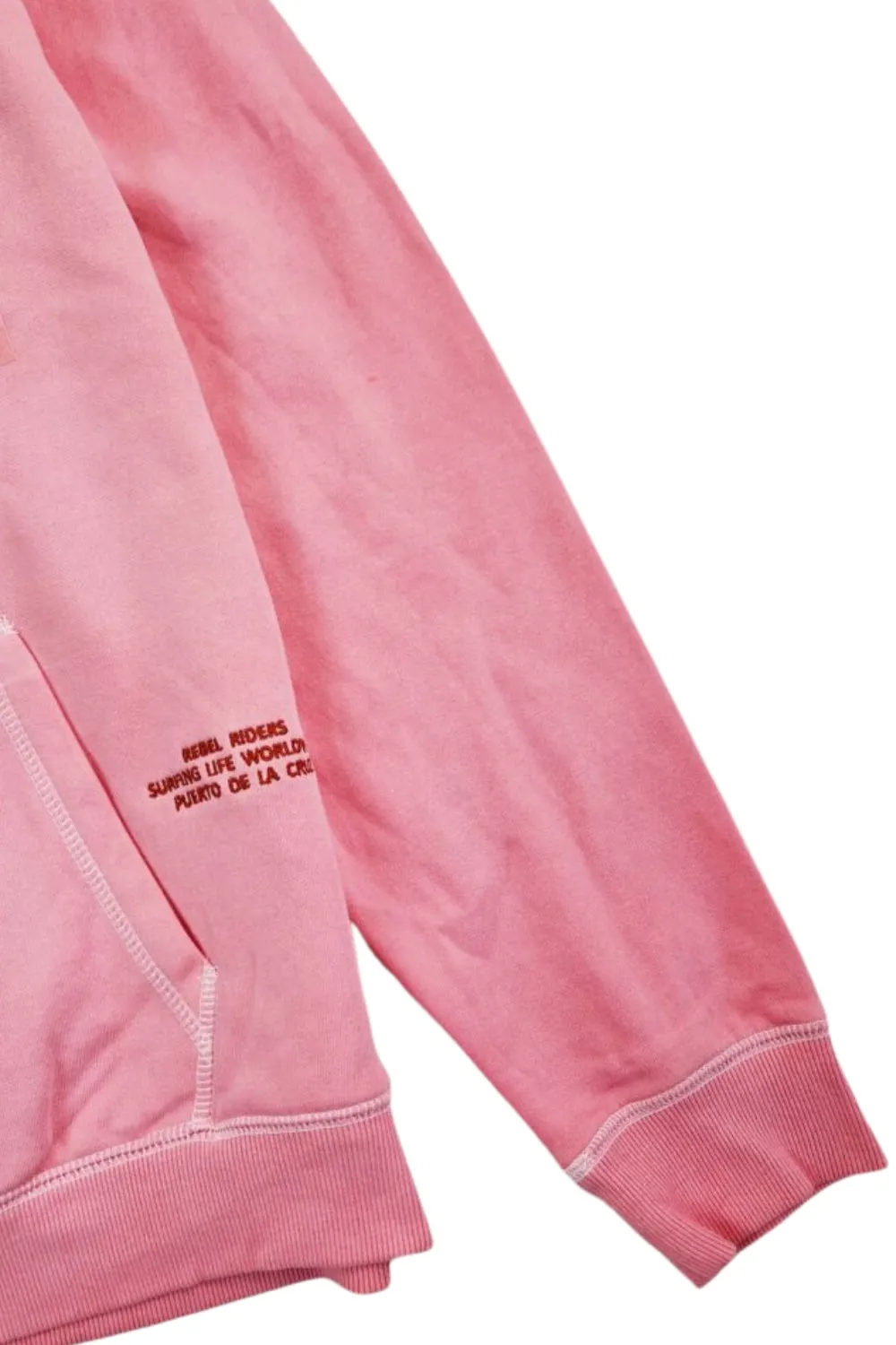 FIJI HOODIE 6055
