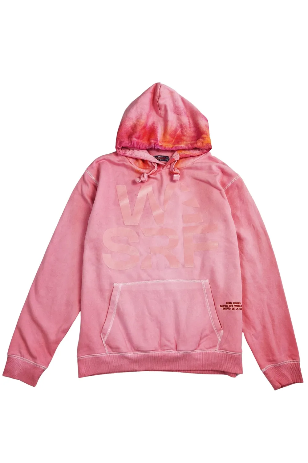 FIJI HOODIE 6055