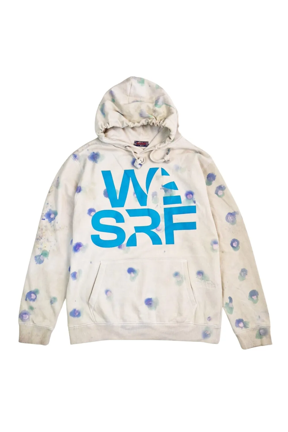 FIJI HOODIE 6162