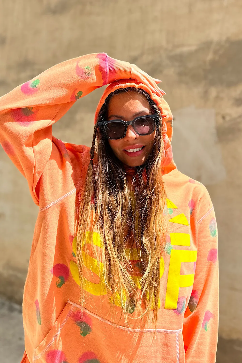FIJI HOODIE 6162