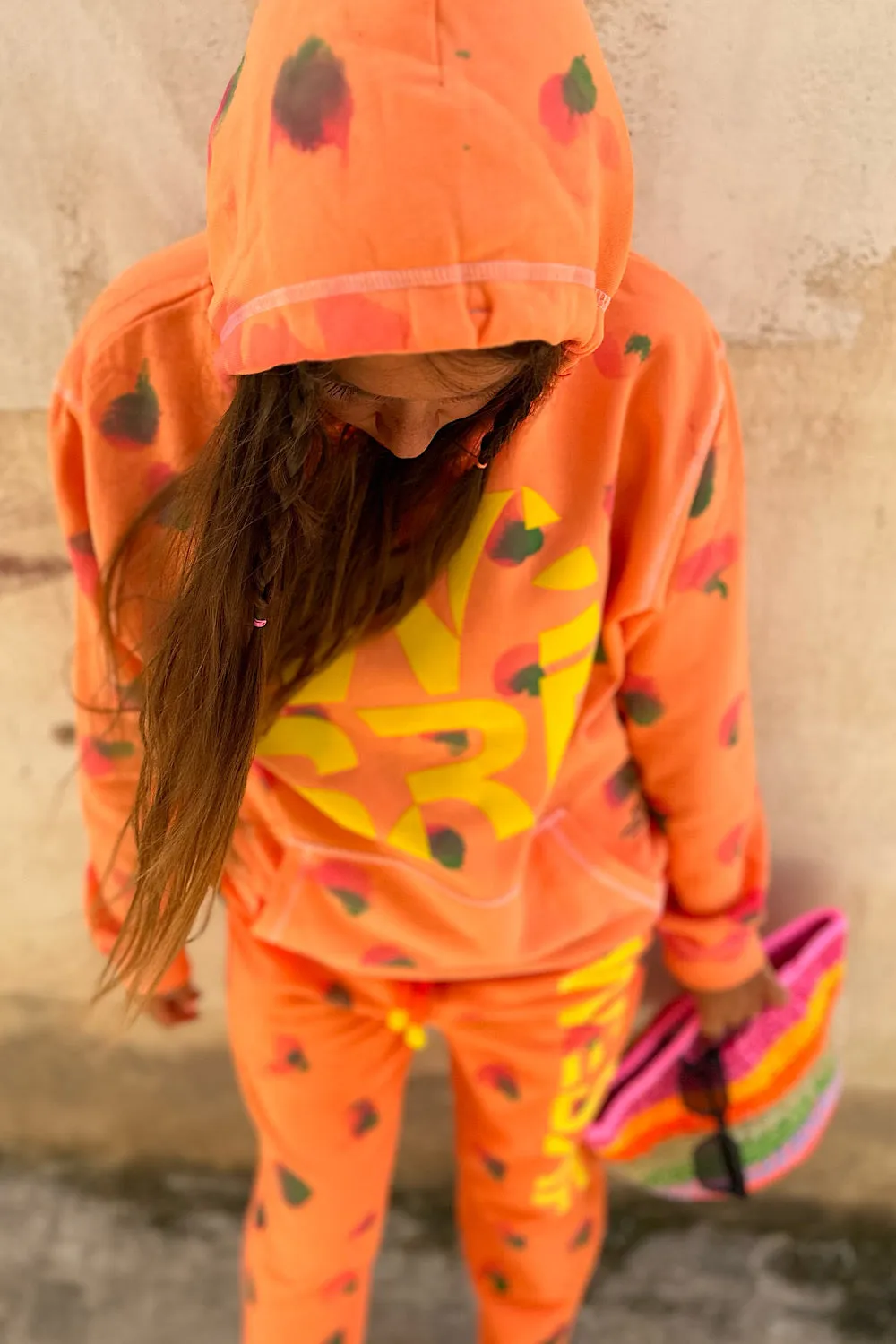 FIJI HOODIE 6162
