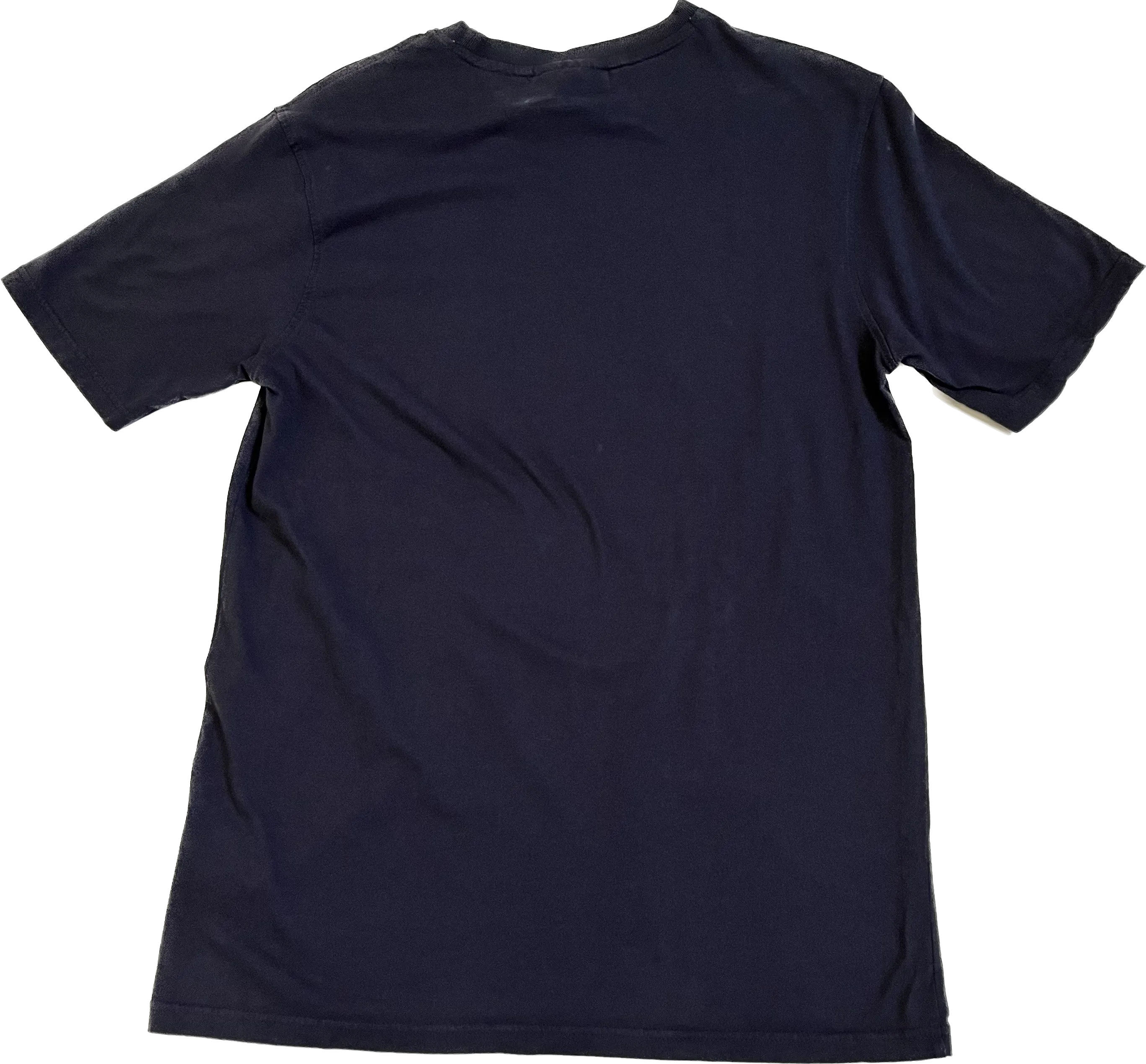 Fila Blue Basic Pocket Tee