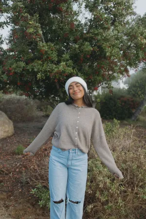 Firewood Sweater