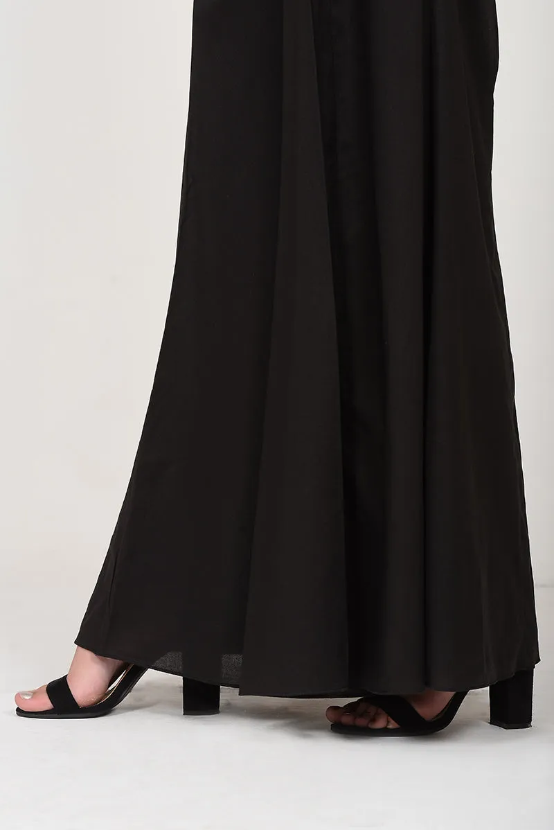 FLARED PANTS 1