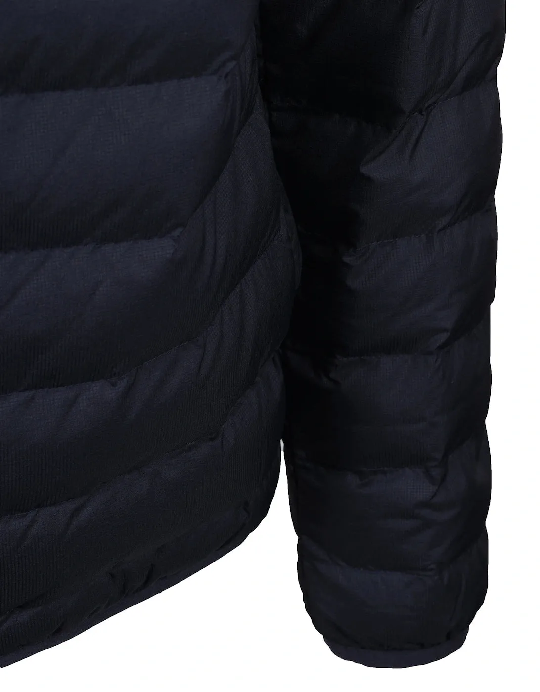 Fred Perry J4564 Insulated Jacket Navy