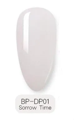 FRENCH & GLITTER Nail Dipping Powders