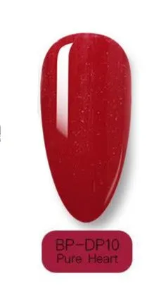 FRENCH & GLITTER Nail Dipping Powders