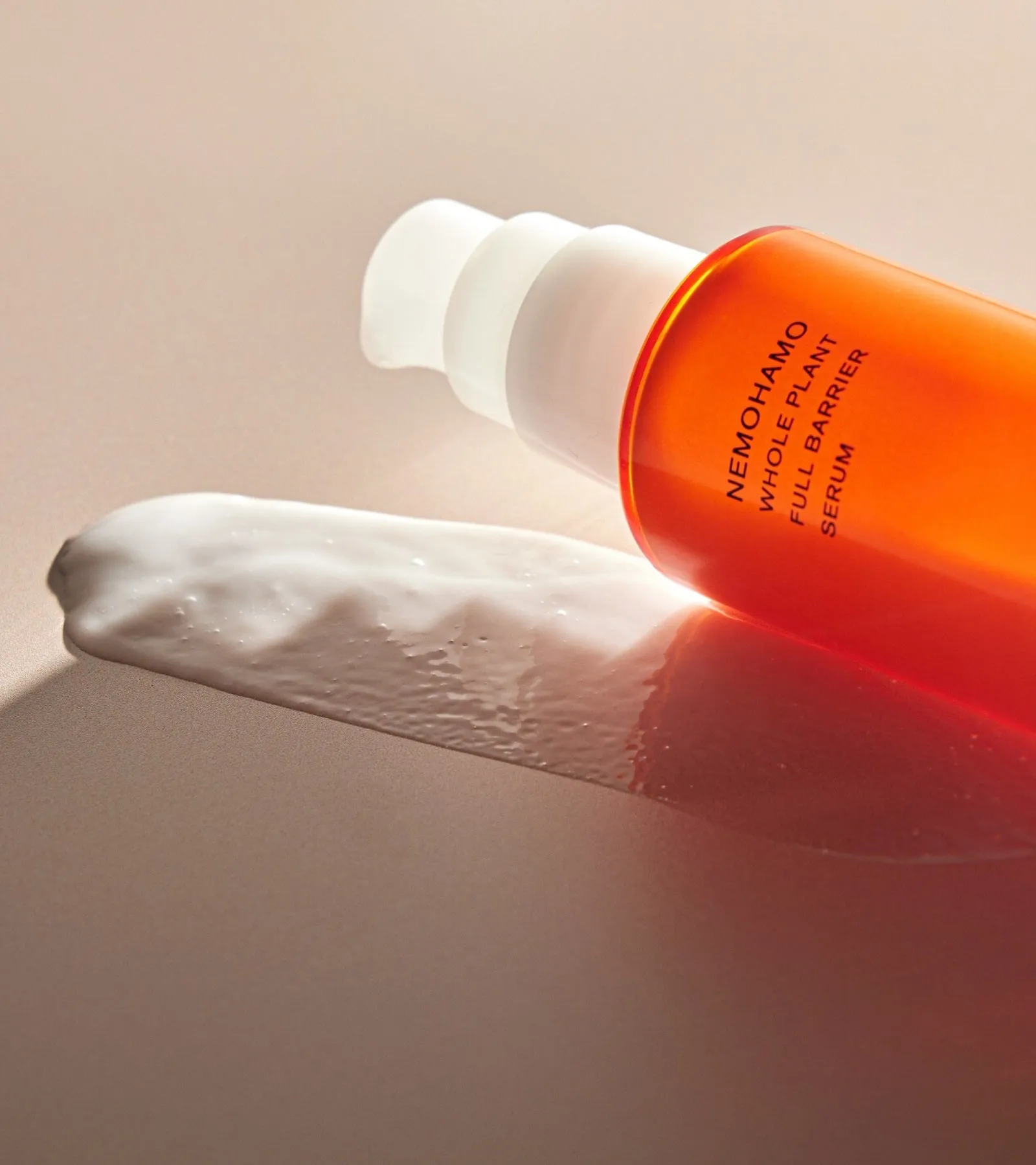 Full Barrier Serum