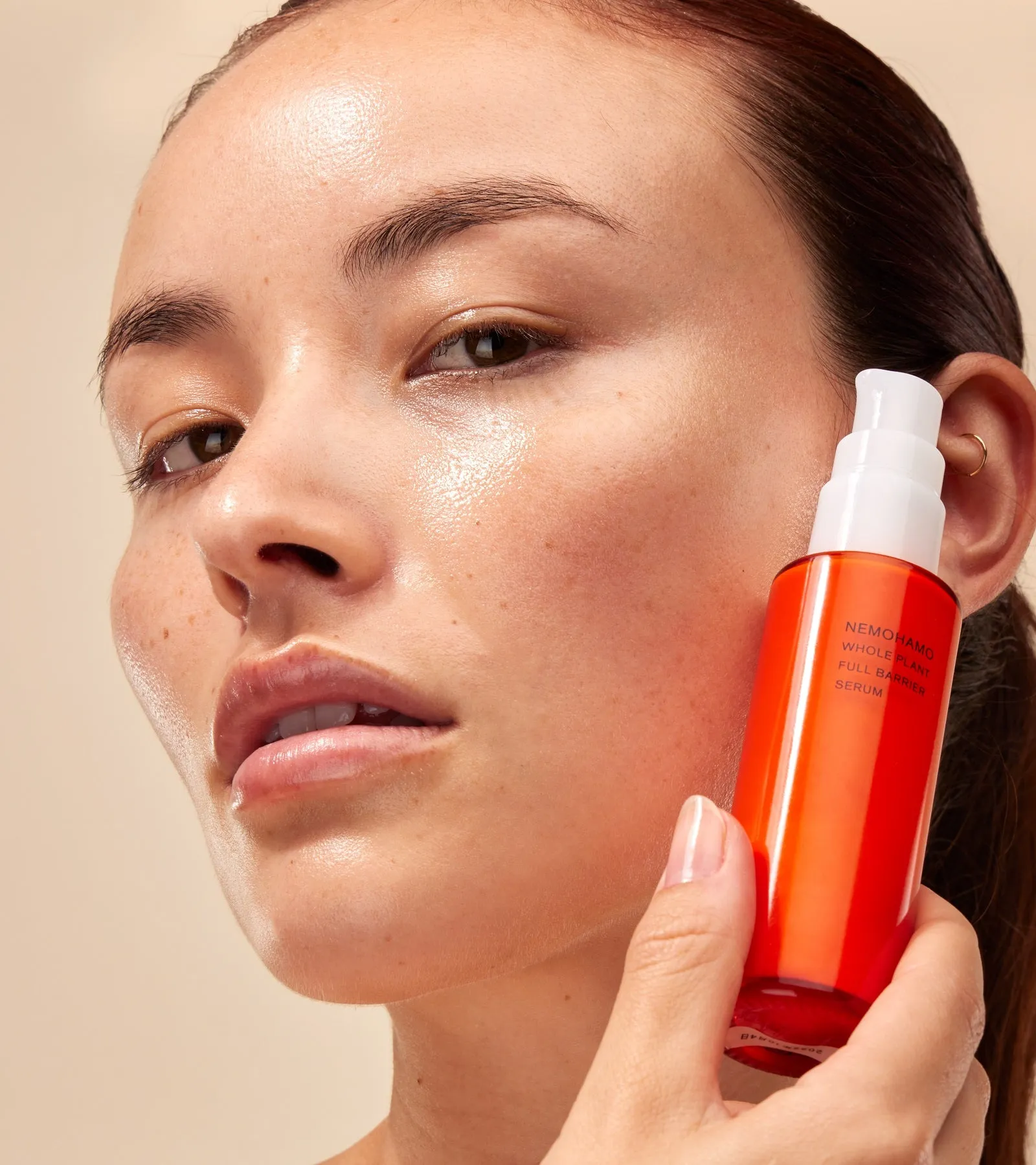 Full Barrier Serum