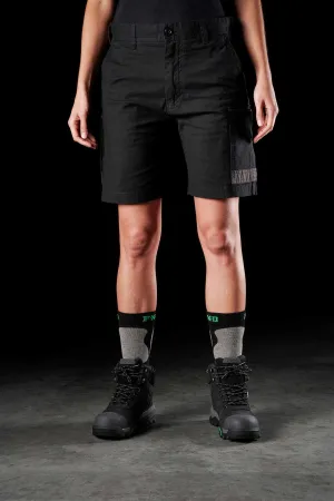 FXD Womens WS-3W Short