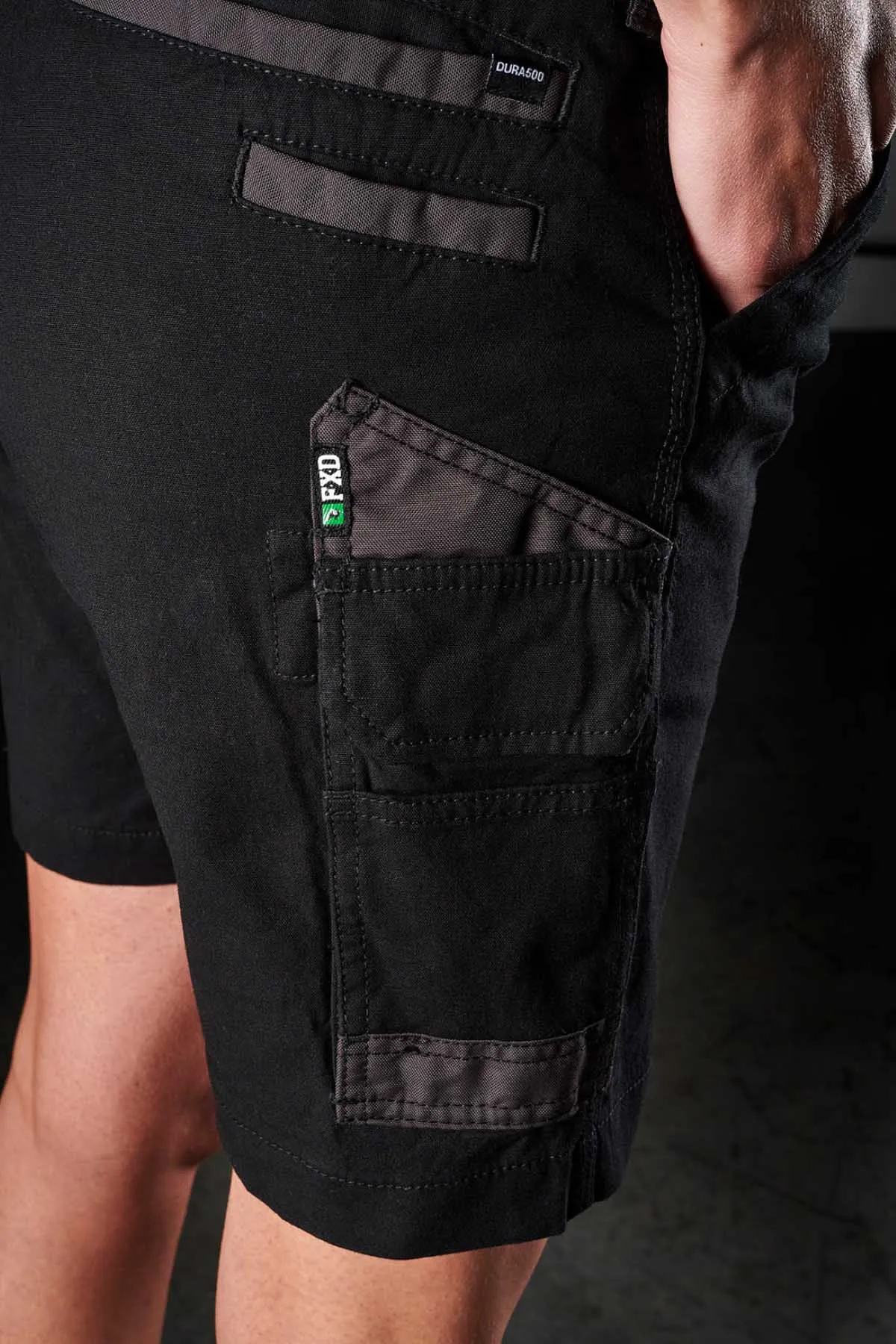FXD Womens WS-3W Short