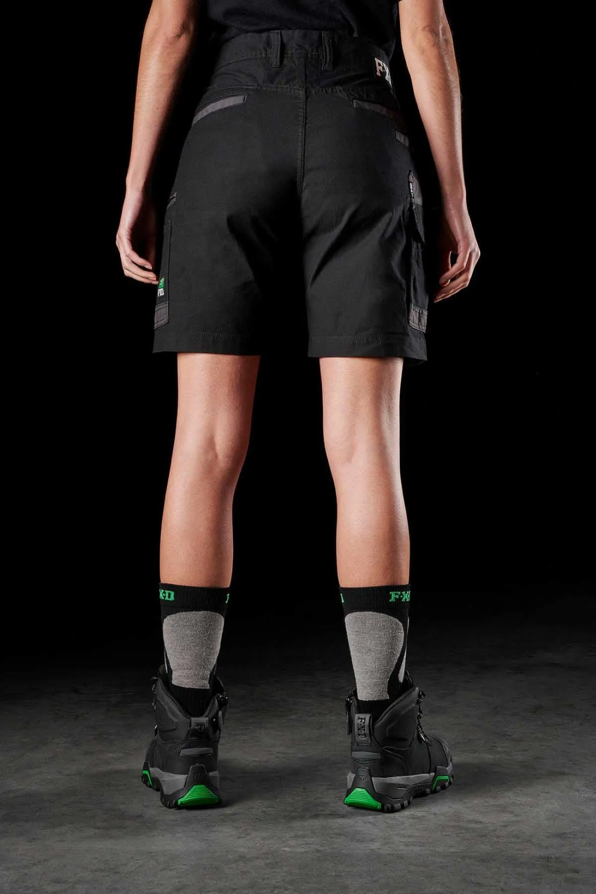 FXD Womens WS-3W Short