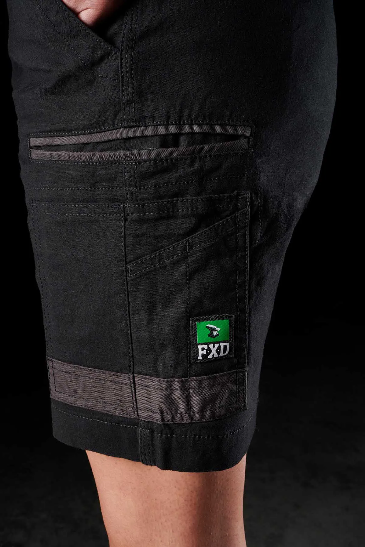 FXD Womens WS-3W Short