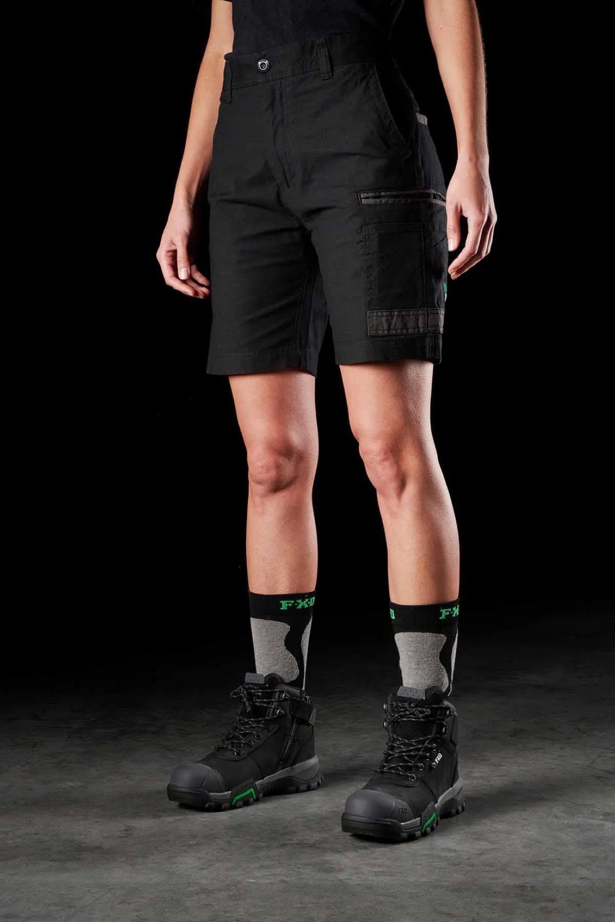 FXD Womens WS-3W Short
