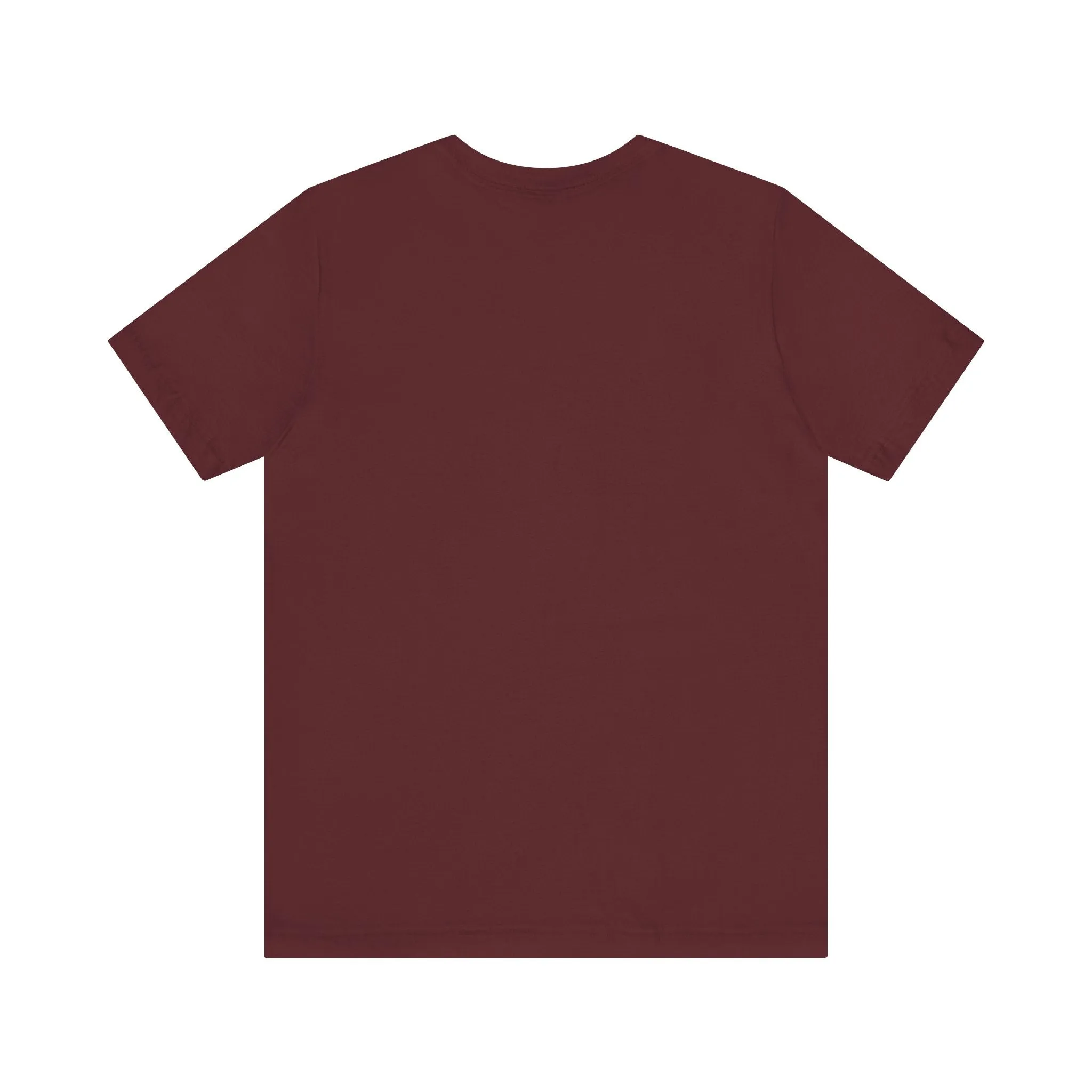 Garden State Red Coats T-Shirt
