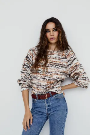 GERI SWEATER