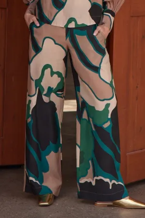 GESTURE PANT