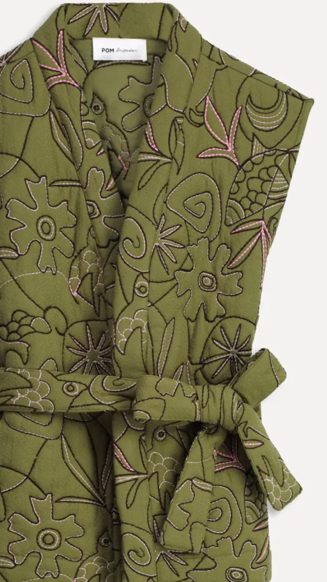 Gilet