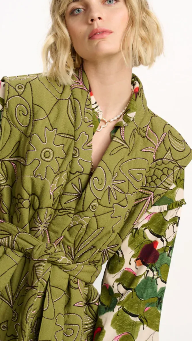 Gilet