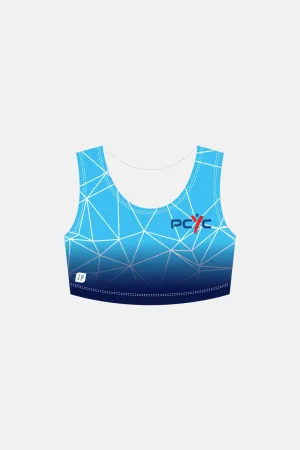 Girls Crop Top