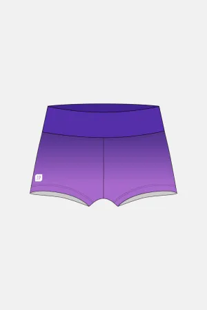 Girls Team 1 Shorts