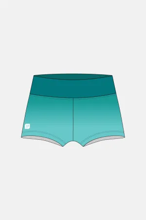 Girls Team 2 Shorts