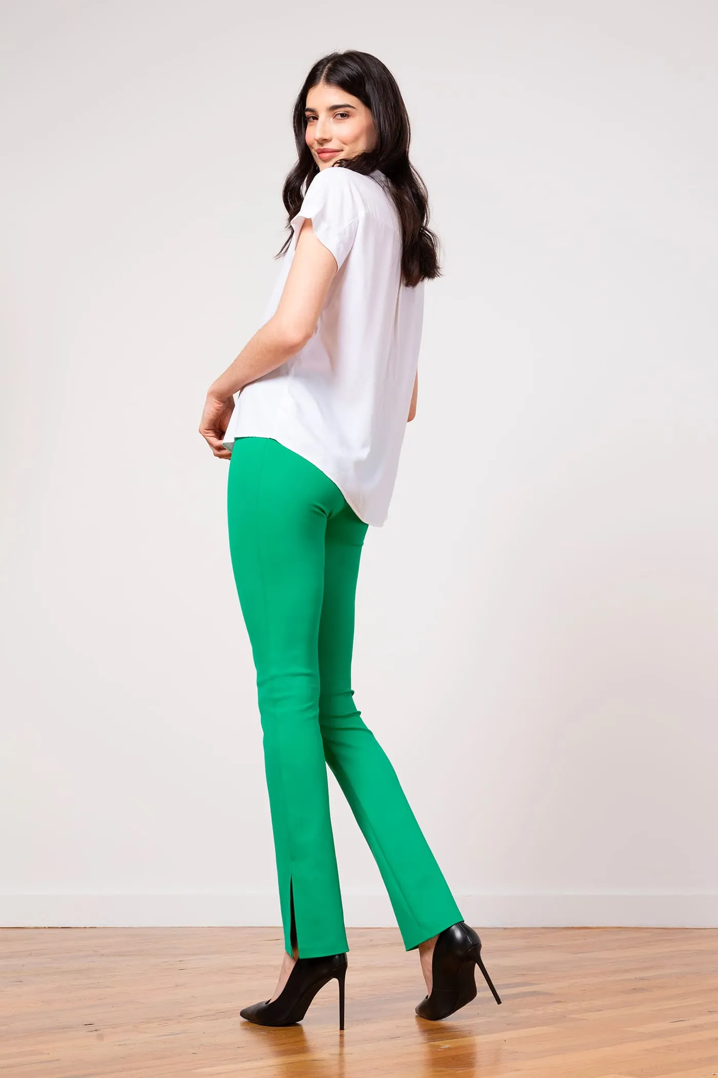 GISELA Freedom Green