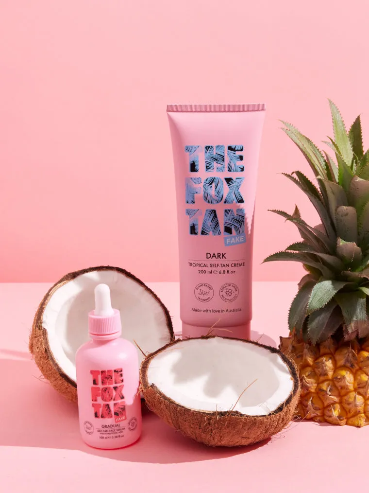 Glow Duo with Creme Bundle