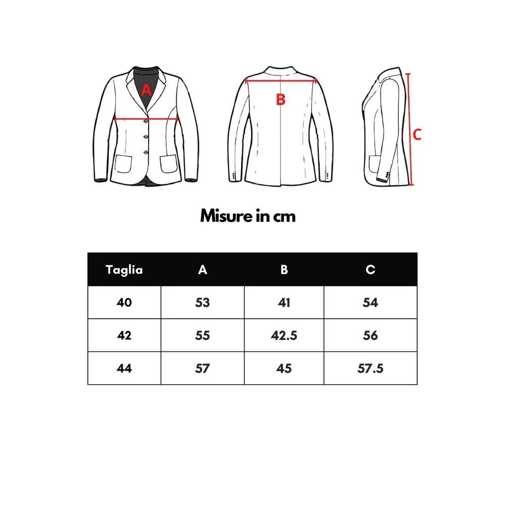 Gold Polyamide Clothing