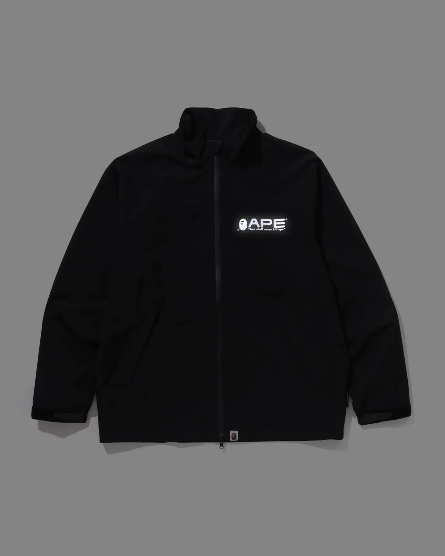 Gore-Tex Zip Jacket
