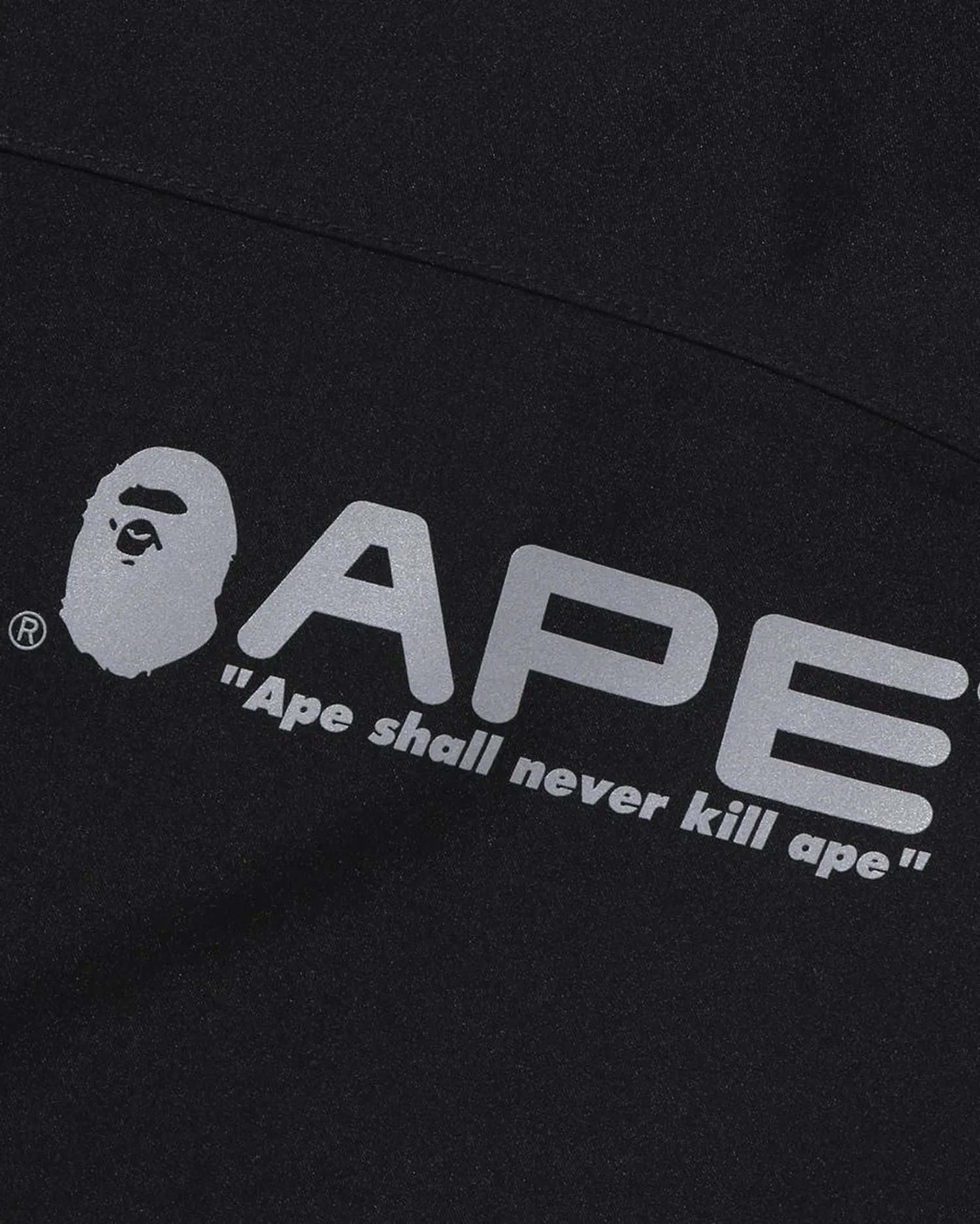 Gore-Tex Zip Jacket