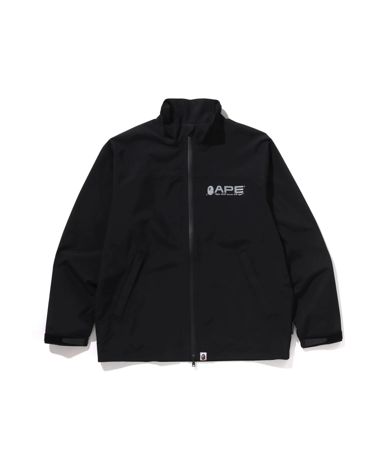 Gore-Tex Zip Jacket
