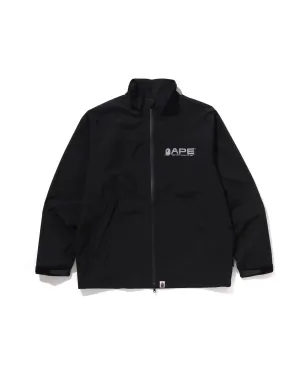 Gore-Tex Zip Jacket