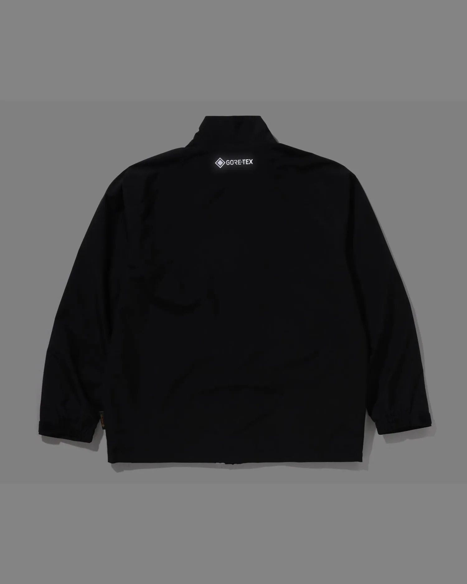 Gore-Tex Zip Jacket