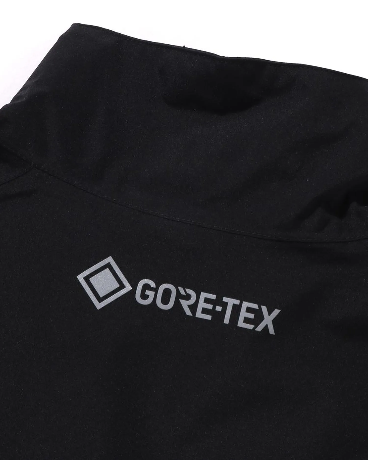 Gore-Tex Zip Jacket