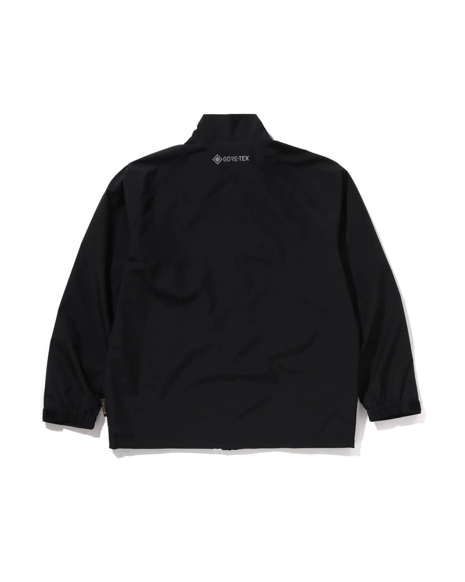 Gore-Tex Zip Jacket