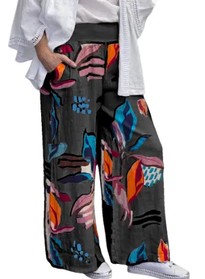 Grove Linen Pants