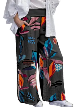 Grove Linen Pants