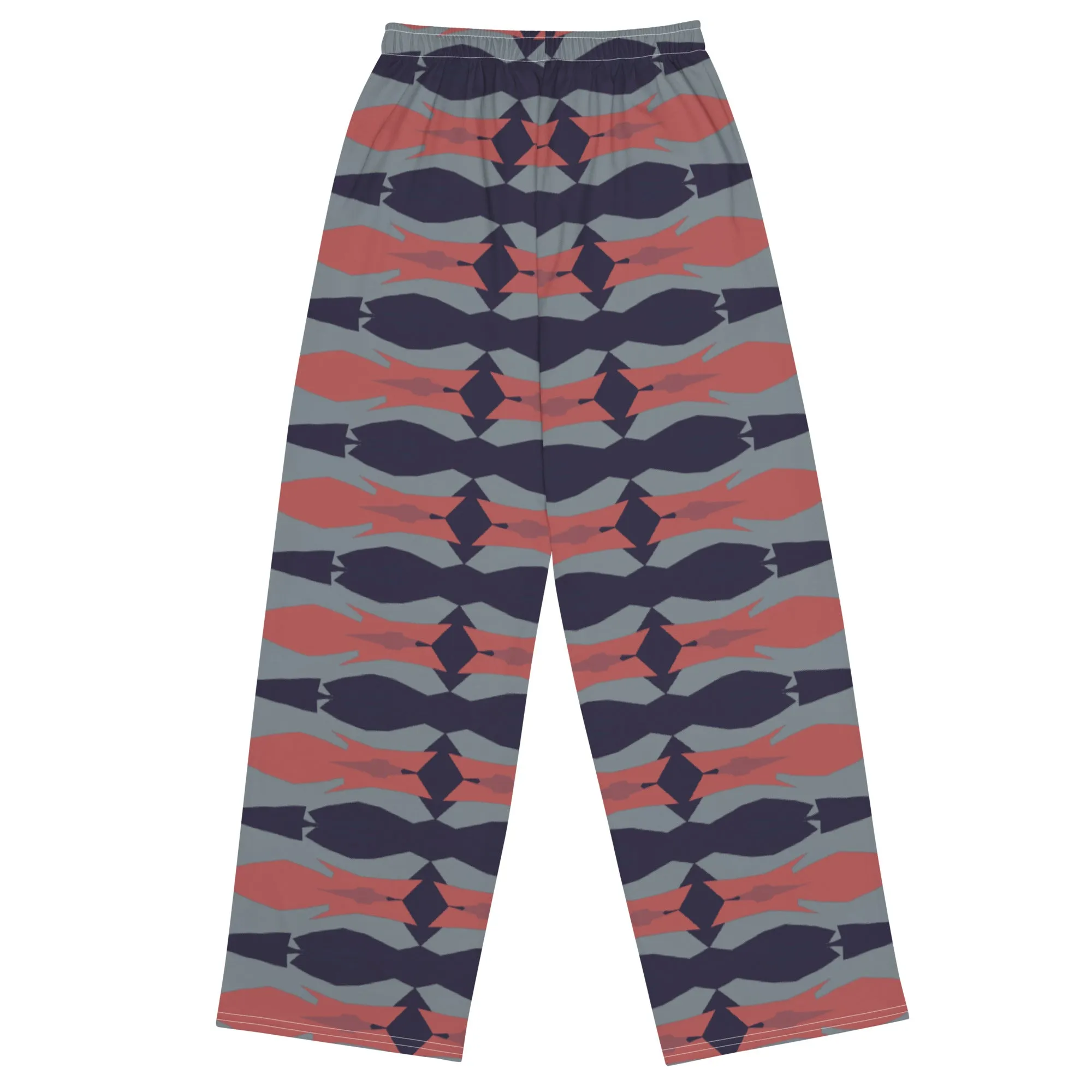 Gulf Shore Unisex Wide-Leg Pajama Pants
