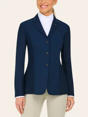 Harmony Evo Mesh Show Coat