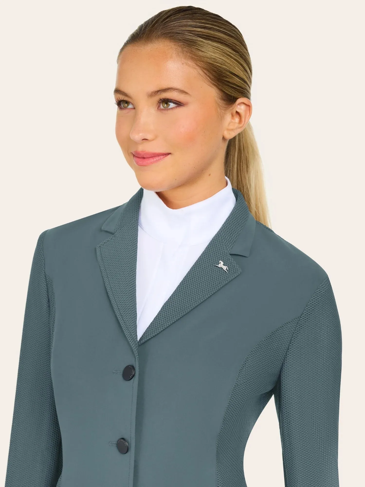 Harmony Evo Mesh Show Coat