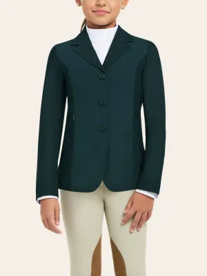 Harmony Jr. 2.0 Mesh Show Coat - Relaxed Fit