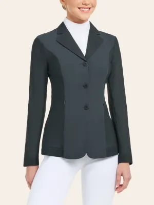 Harmony Mesh Show Coat