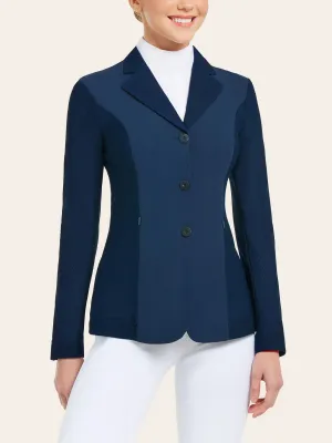 Harmony Mesh Show Coat
