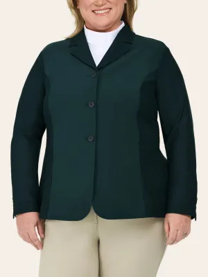 Harmony Plus Mesh Show Coat