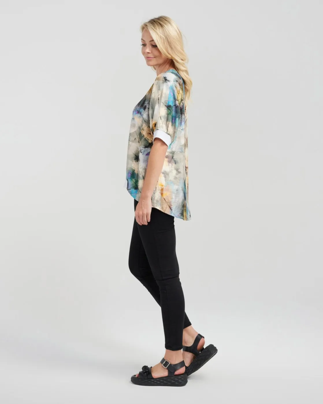 Havana Top - Idea