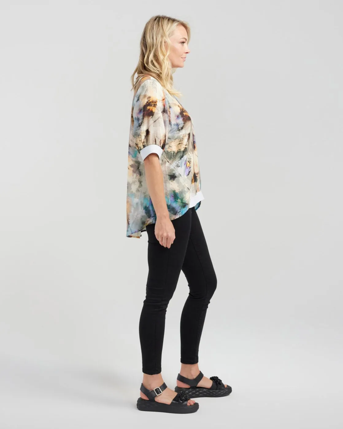 Havana Top - Idea