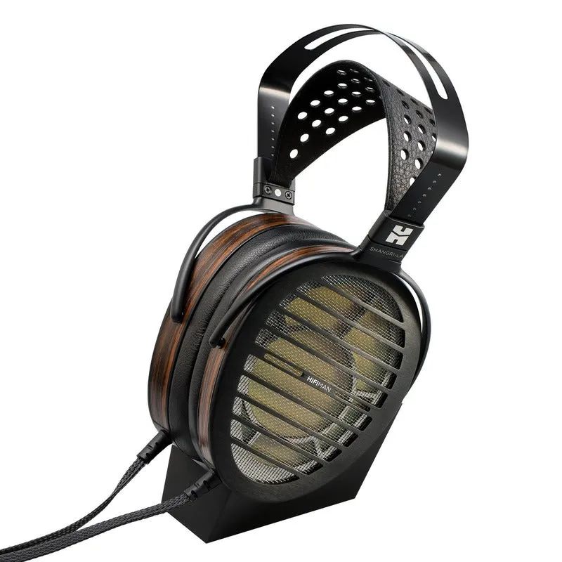 HIFIMAN Shangri-La Sr Headphone