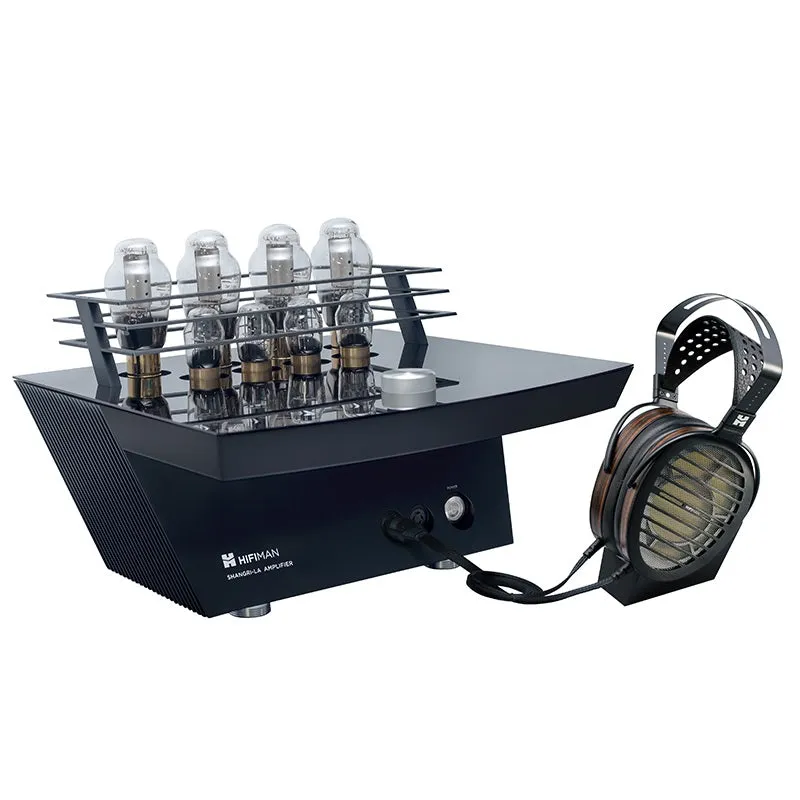 HIFIMAN Shangri-La Sr Headphone