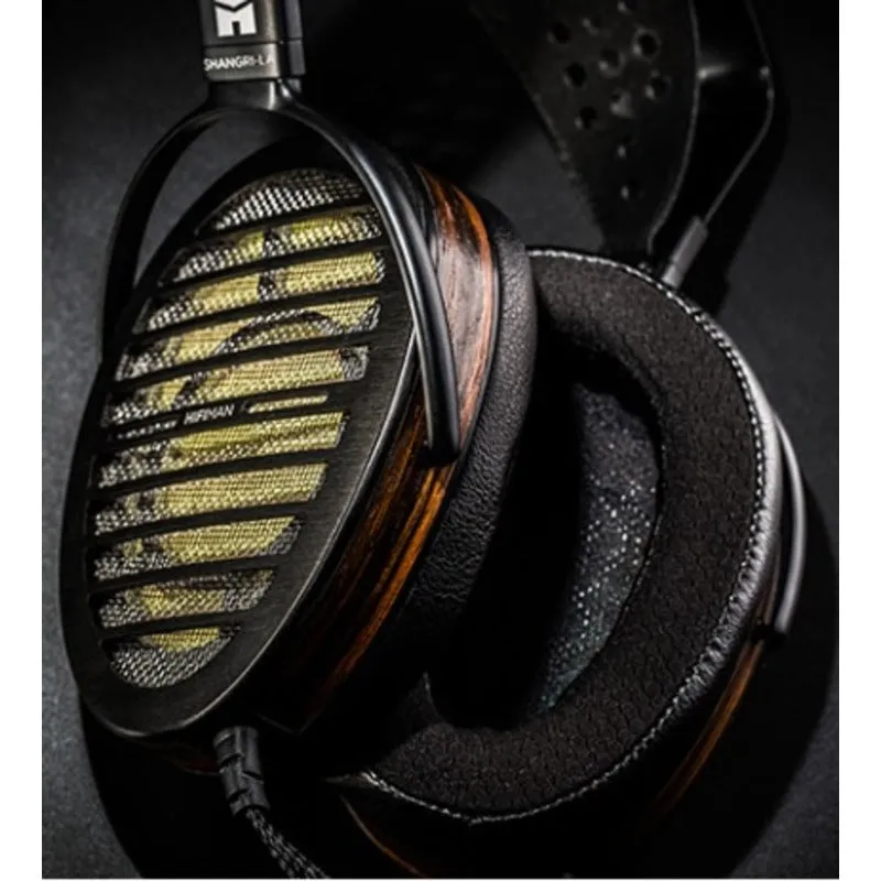 HIFIMAN Shangri-La Sr Headphone